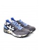 Scarpa Uomo Premiata 1280 BLU