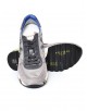 Scarpa Uomo Premiata 1555 GRIGIA