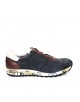 Scarpa Uomo Premiata 1477 BLU