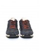 Scarpa Uomo Premiata 1477 BLU