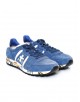 Scarpa Uomo Premiata 1488 BLUETTE