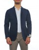 Giacca cordellino Uomo Lbm BLU