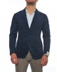 Giacca cordellino Uomo Lbm BLU