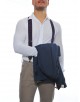Giacca cordellino Uomo Lbm BLU