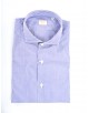 Camicia millerighe Uomo Xacus 007 AZZ