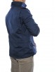 Giubbotto minifield vento Uomo Aspesi 85094BLU