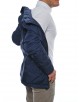 Giubbotto minifield vento Uomo Aspesi 85094BLU
