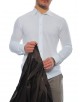 Giacca nylon gene Uomo Aspesi 96331T.MORO