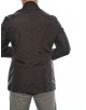 Giacca nylon gene Uomo Aspesi 96331T.MORO
