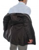 Giacca nylon gene Uomo Aspesi 96331T.MORO