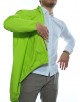 Giubbino jacques plus Uomo K way E07VERDE