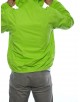 Giubbino jacques plus Uomo K way E07VERDE