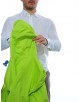 Giubbino jacques plus Uomo K way E07VERDE
