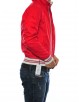 Tornado Uomo K way K08 RED