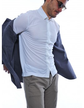 Giubbotto Uomo Fay U807BLUNOTTE