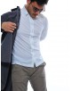 Giubbotto Uomo Fay U807BLUNOTTE