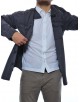 Giubbotto Uomo Fay U807BLUNOTTE