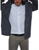 Giubbotto Uomo Fay U807BLUNOTTE