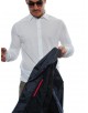 Giubbotto Uomo Fay U807BLUNOTTE
