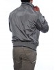Bomber nylon Uomo Fay B404GRIGIO