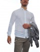 Bomber nylon Uomo Fay B404GRIGIO