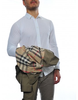 Watson Uomo Burberry SAGE
