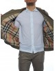 Watson Uomo Burberry SAGE