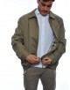 Watson Uomo Burberry SAGE