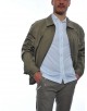 Watson Uomo Burberry SAGE