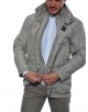 Giaccone norton cotone nylon Uomo Fay B403BEIGE