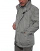 Giaccone norton cotone nylon Uomo Fay B403BEIGE