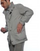 Giaccone norton cotone nylon Uomo Fay B403BEIGE