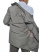Giaccone norton cotone nylon Uomo Fay B403BEIGE