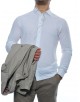 Giaccone norton cotone nylon Uomo Fay B403BEIGE