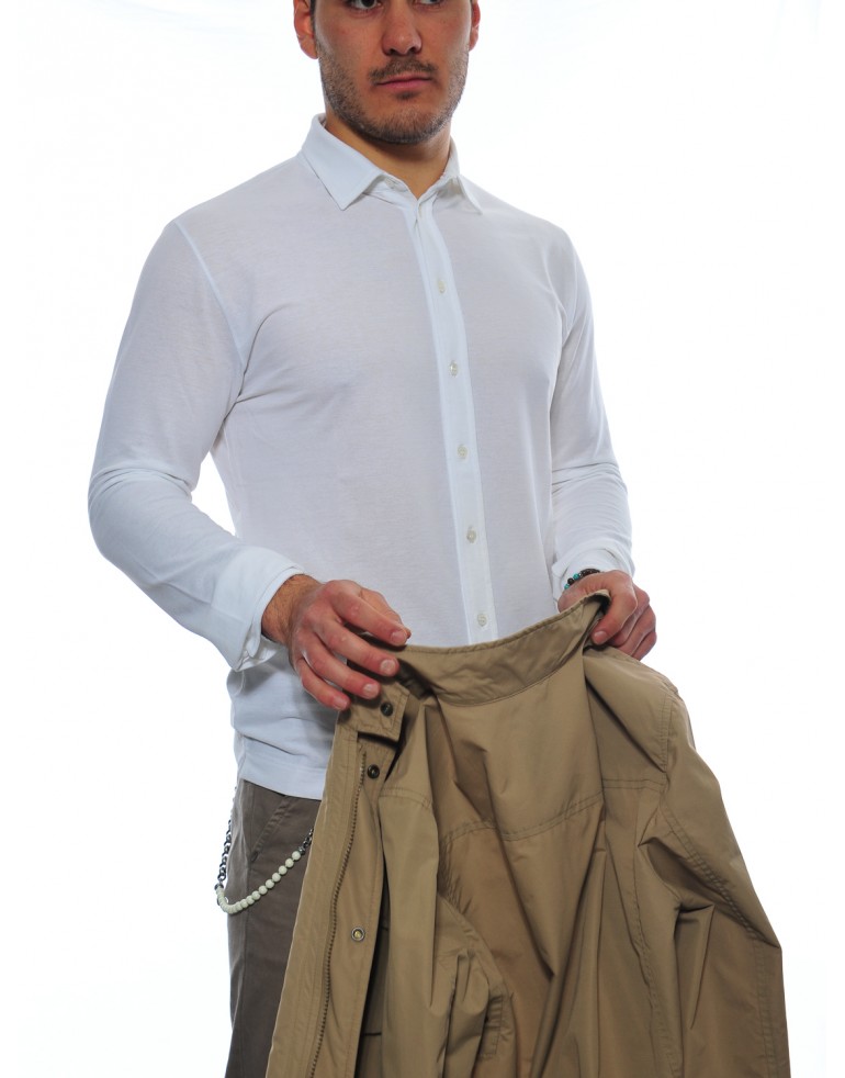 Giubbino walk Uomo Fay C803CORDA