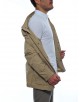 Giubbino walk Uomo Fay C803CORDA