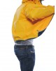 Jacques plus double rever Uomo K way F55 VERDE/GIA