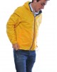 Jacques plus double rever Uomo K way F55 VERDE/GIA