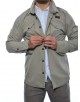 Giubbino camicia Uomo Fay C401TALPA