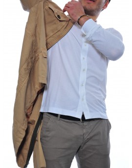 Giacconi flight Uomo Fay C803CORDA