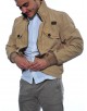 Giacconi flight Uomo Fay C803CORDA