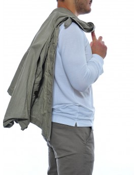 Giaccone field Uomo Fay C401TALPA