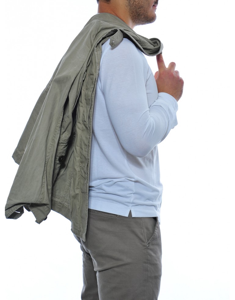 Giaccone field Uomo Fay C401TALPA