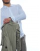Giaccone field Uomo Fay C401TALPA