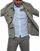 Giaccone field Uomo Fay C401TALPA