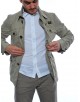 Giaccone field Uomo Fay C401TALPA