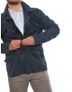 Giacconwe field jacket m43 Uomo Fay U807BLUNOTTE
