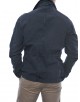 Giacconwe field jacket m43 Uomo Fay U807BLUNOTTE