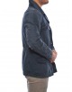 Giacconwe field jacket m43 Uomo Fay U807BLUNOTTE