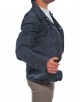 Giacconwe field jacket m43 Uomo Fay U807BLUNOTTE